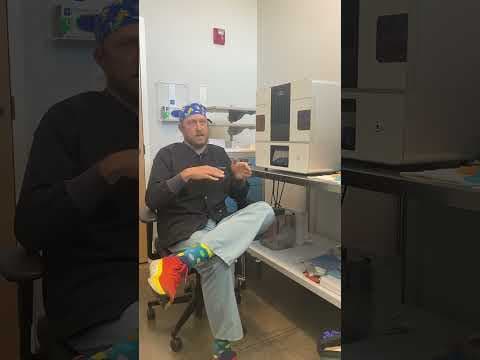 Dr. Adam Davis video thumbnail